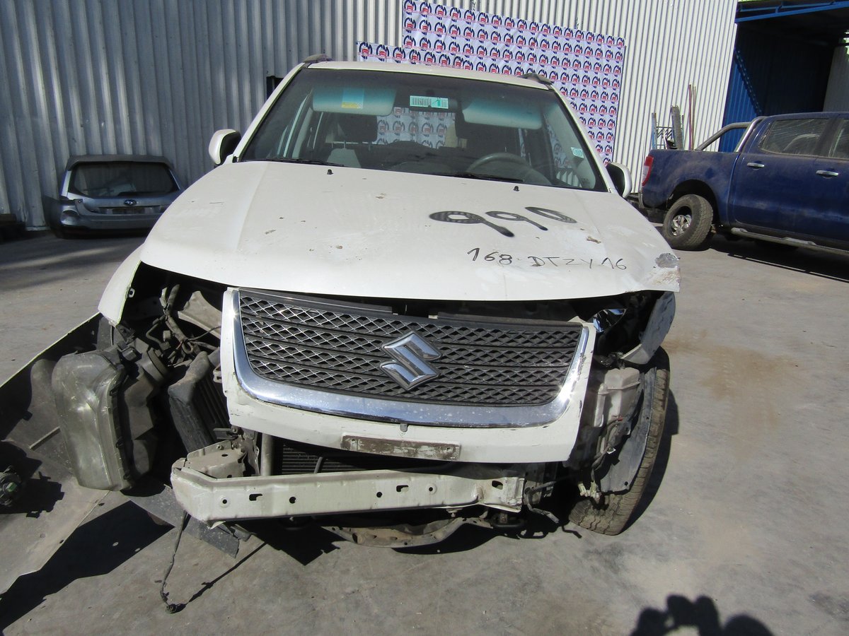 Desarme SUZUKI GRAND NOMADE 2012